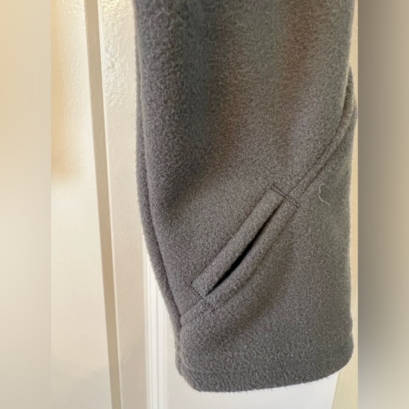 Triple Aught Design TAD Polartec Women’s VALKYRIE Zip Up Jacket Size XS - Picture 9 of 14